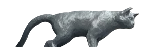 Ohmori Cat